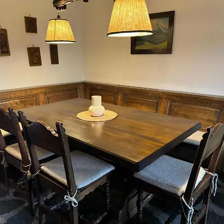 Appartement Haus 2 - Gemuetliches 5 Haus In Ruhiger Wohngegend Mit Garten