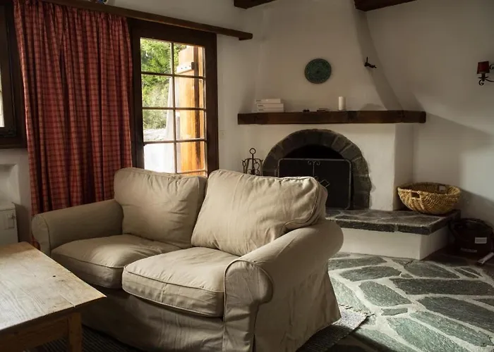 Apartamento Haus 2 - Gemuetliches 5 Haus In Ruhiger Wohngegend Mit Garten