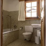 아파트 Haus 2 - Gemuetliches 5 Haus In Ruhiger Wohngegend Mit Garten 락스